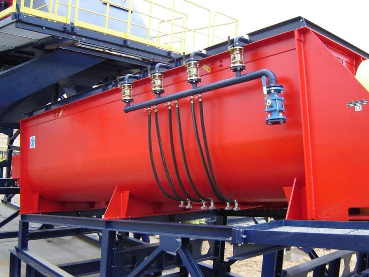 Płuczki mieczowe PMD