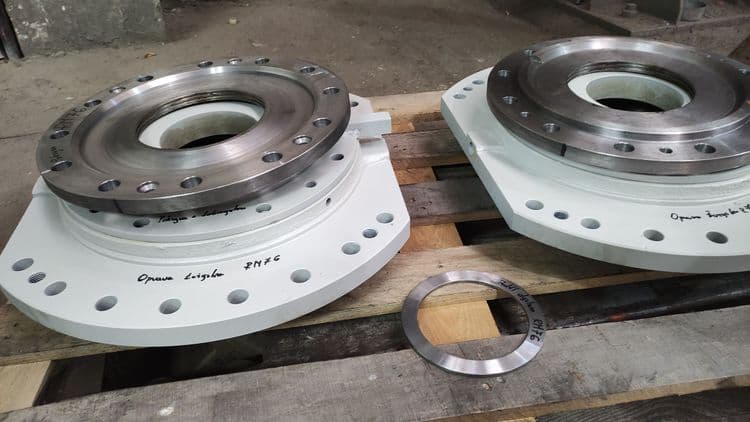 Części zamienne naszych urządzeń